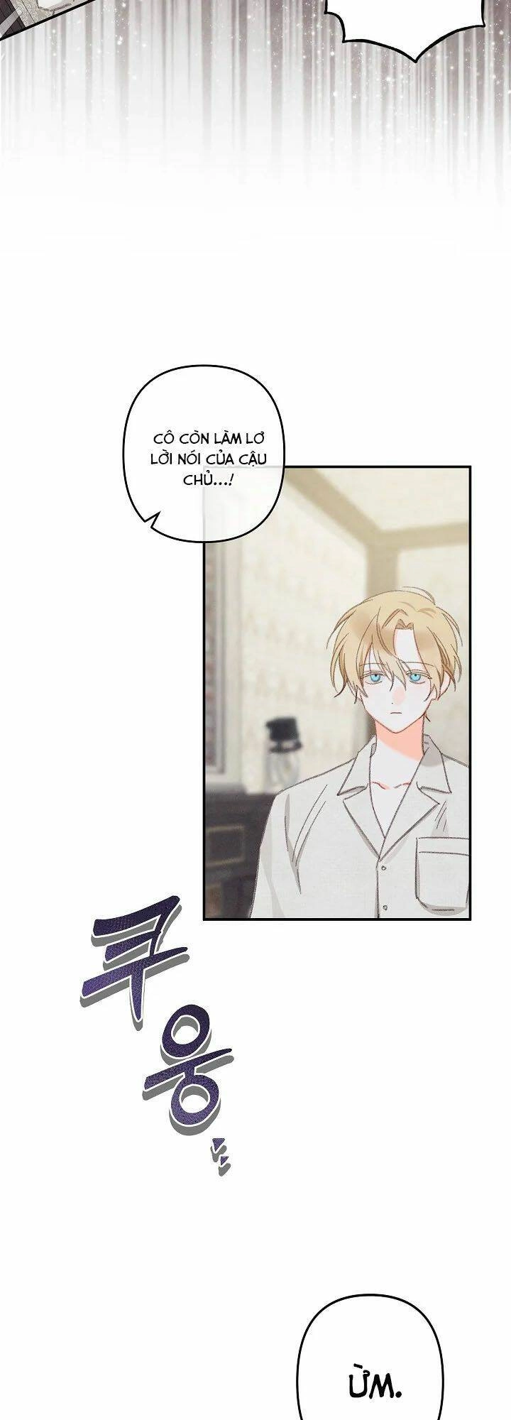 Sống Sót Như Một Hầu Gái Trong Trò Chơi Kinh Dị Chapter 5 - 40