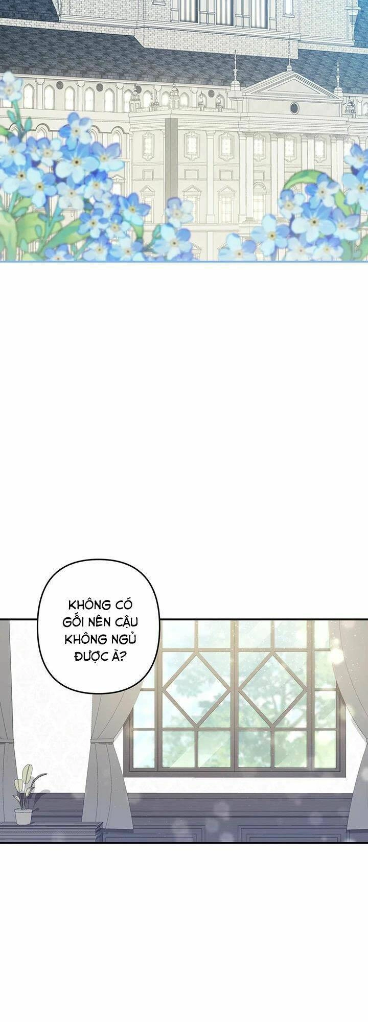 Sống Sót Như Một Hầu Gái Trong Trò Chơi Kinh Dị Chapter 6 - 7