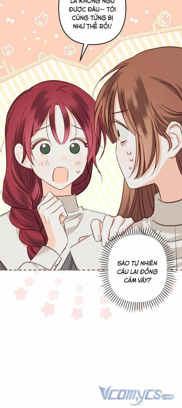 Sống Sót Như Một Hầu Gái Trong Trò Chơi Kinh Dị Chapter 6 - 10