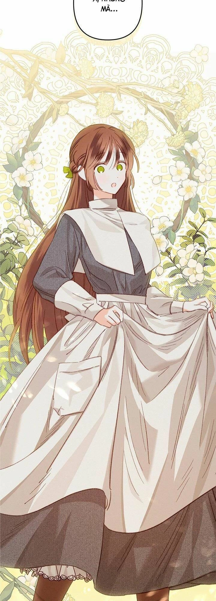 Sống Sót Như Một Hầu Gái Trong Trò Chơi Kinh Dị Chapter 6 - 13