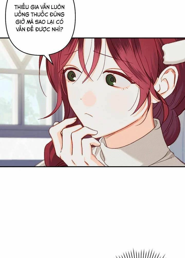 Sống Sót Như Một Hầu Gái Trong Trò Chơi Kinh Dị Chapter 6 - 18