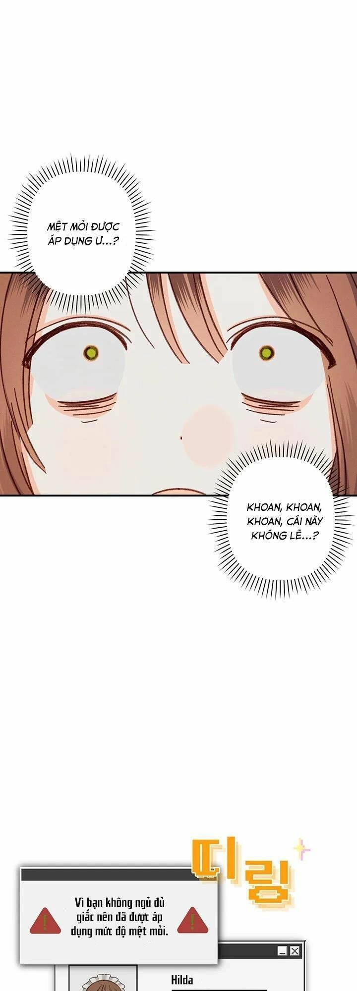 Sống Sót Như Một Hầu Gái Trong Trò Chơi Kinh Dị Chapter 6 - 30