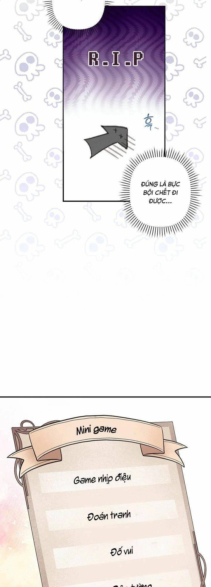 Sống Sót Như Một Hầu Gái Trong Trò Chơi Kinh Dị Chapter 6 - 33