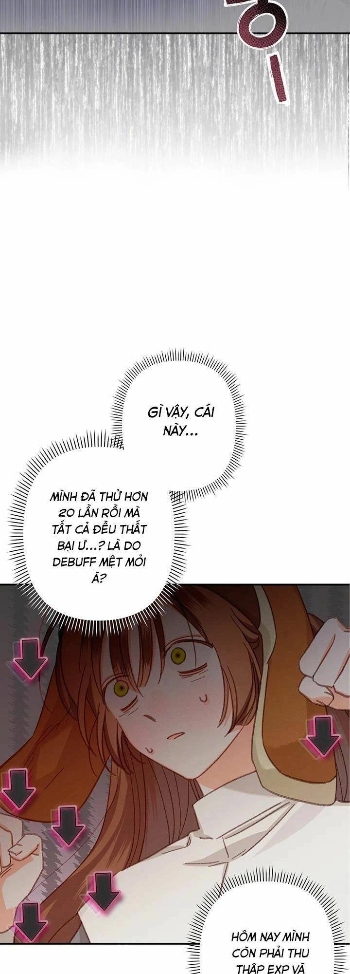 Sống Sót Như Một Hầu Gái Trong Trò Chơi Kinh Dị Chapter 6 - 40