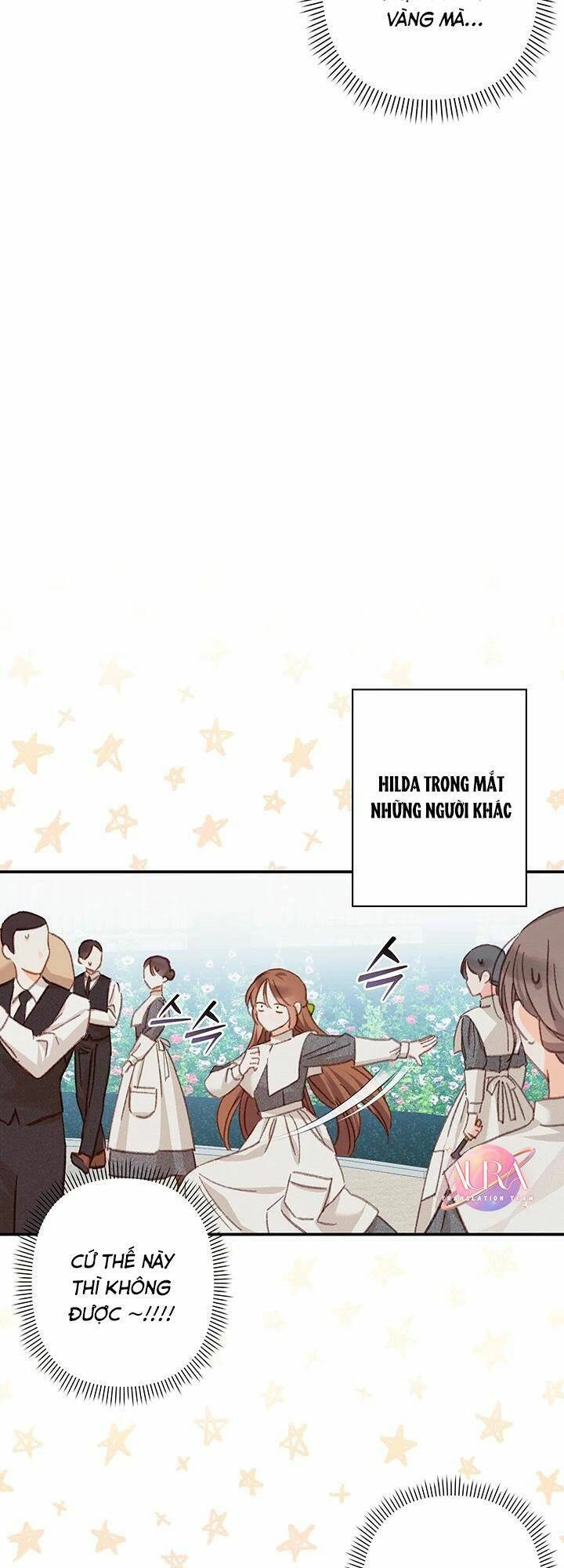 Sống Sót Như Một Hầu Gái Trong Trò Chơi Kinh Dị Chapter 6 - 41