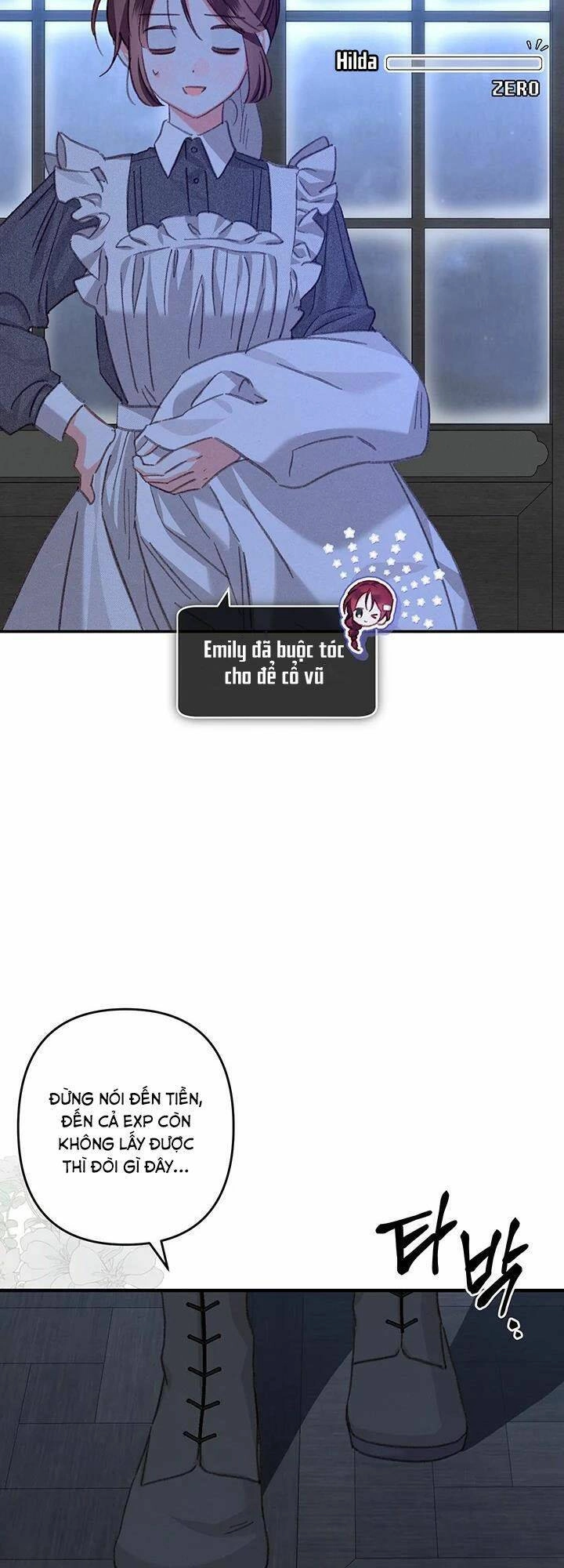 Sống Sót Như Một Hầu Gái Trong Trò Chơi Kinh Dị Chapter 6 - 44