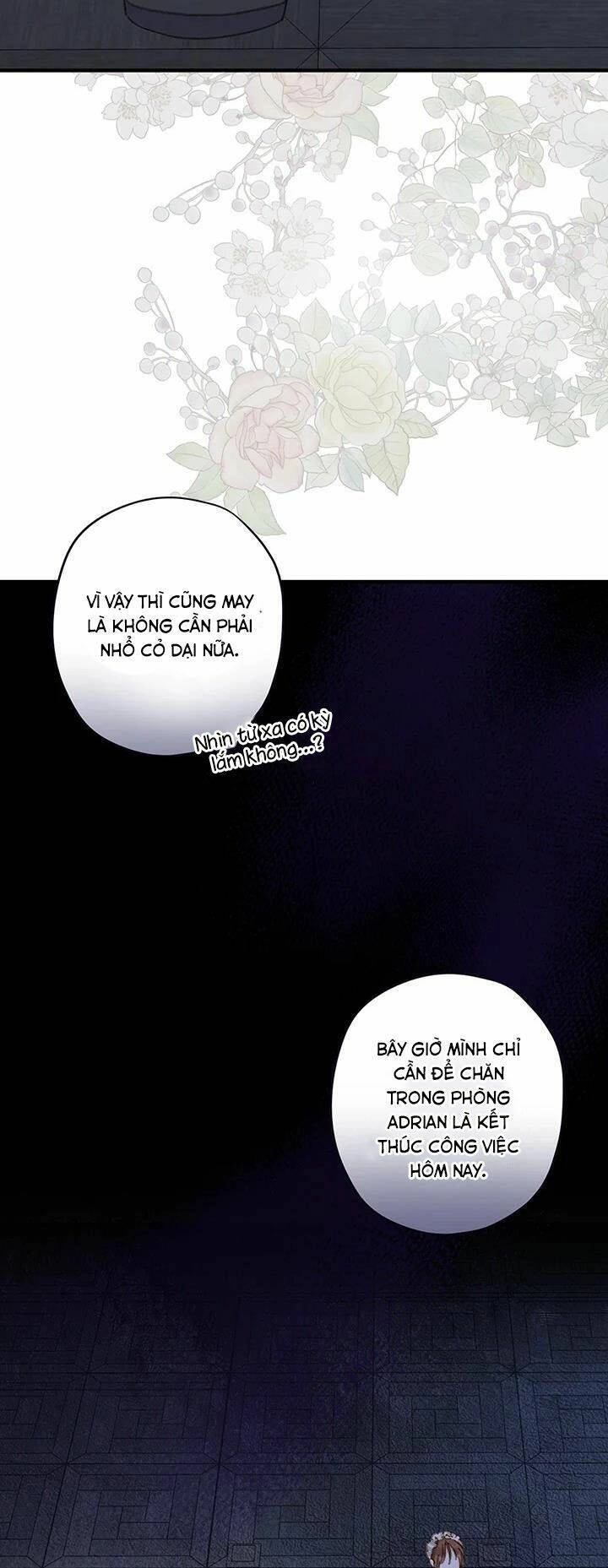 Sống Sót Như Một Hầu Gái Trong Trò Chơi Kinh Dị Chapter 6 - 45