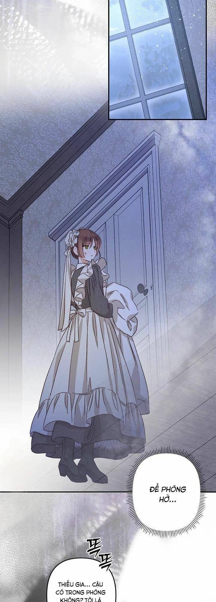 Sống Sót Như Một Hầu Gái Trong Trò Chơi Kinh Dị Chapter 6 - 48