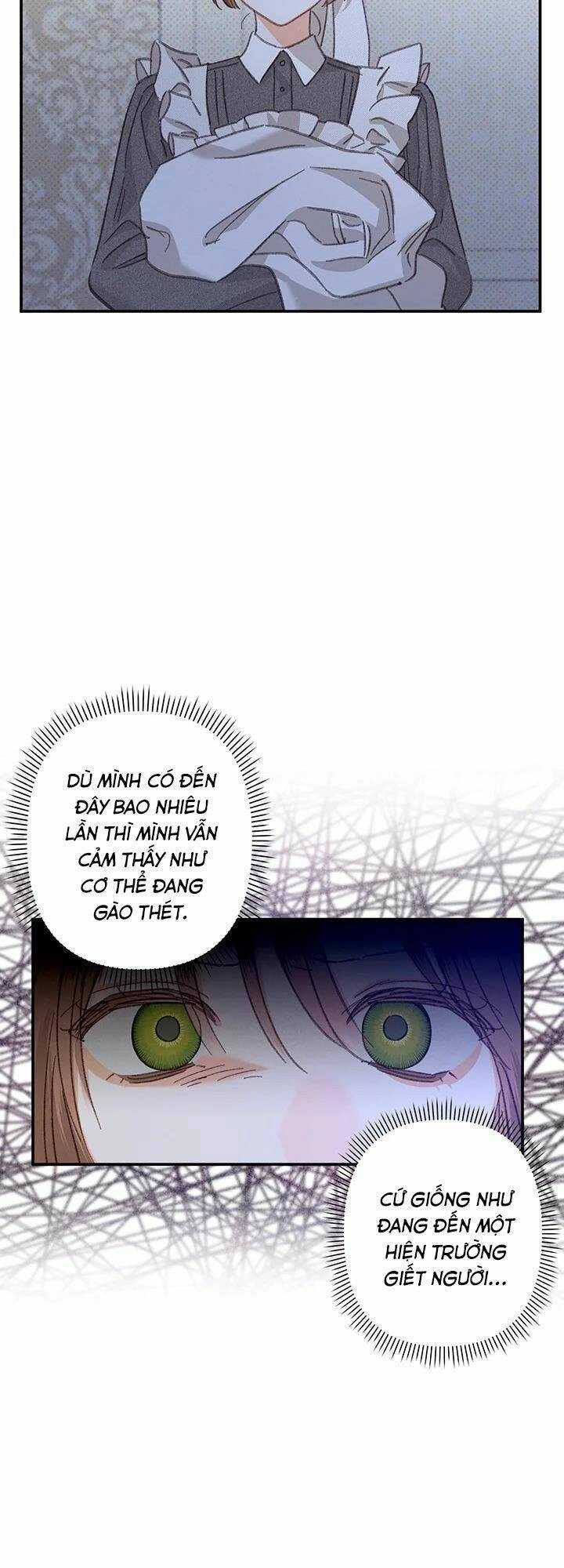 Sống Sót Như Một Hầu Gái Trong Trò Chơi Kinh Dị Chapter 6 - 51