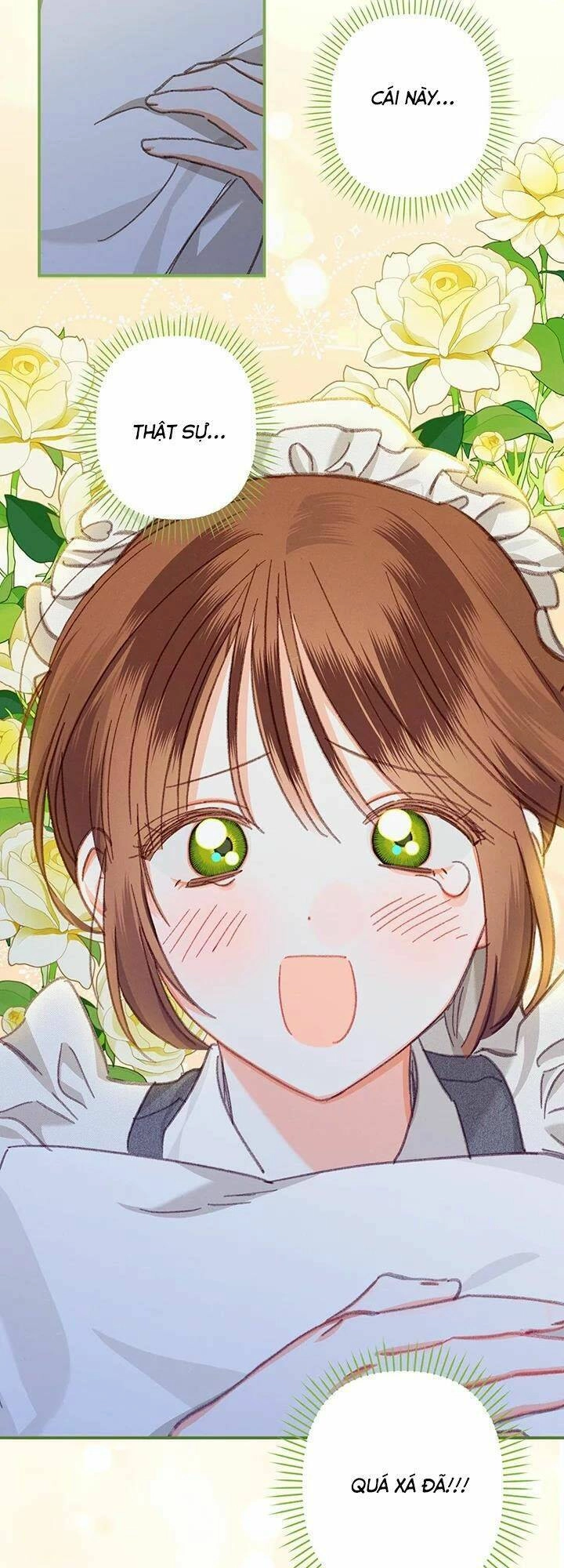 Sống Sót Như Một Hầu Gái Trong Trò Chơi Kinh Dị Chapter 6 - 62