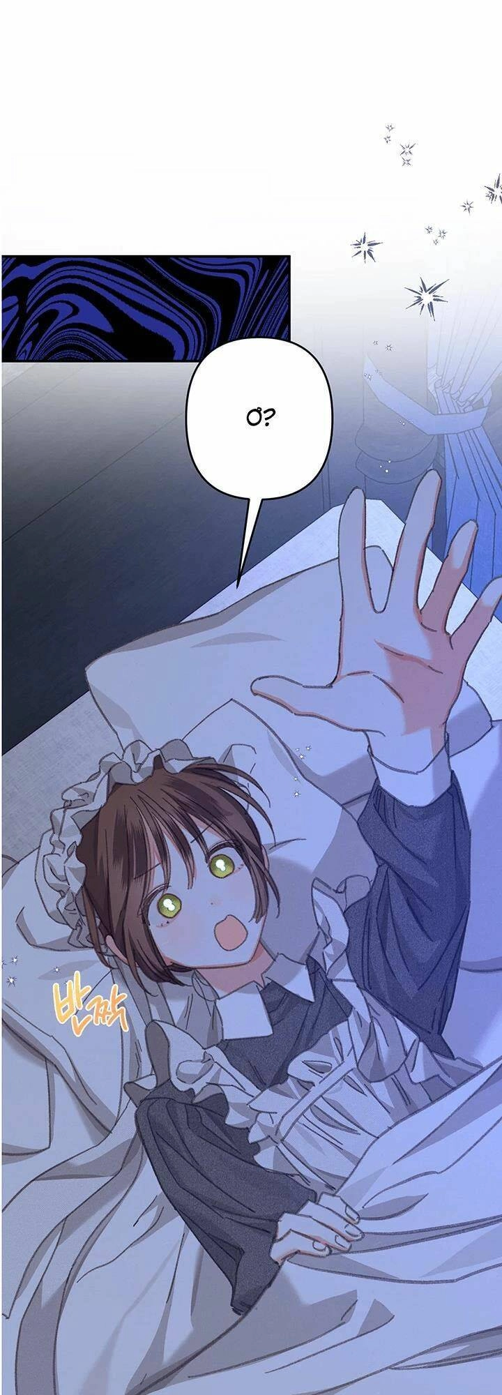 Sống Sót Như Một Hầu Gái Trong Trò Chơi Kinh Dị Chapter 8 - 9