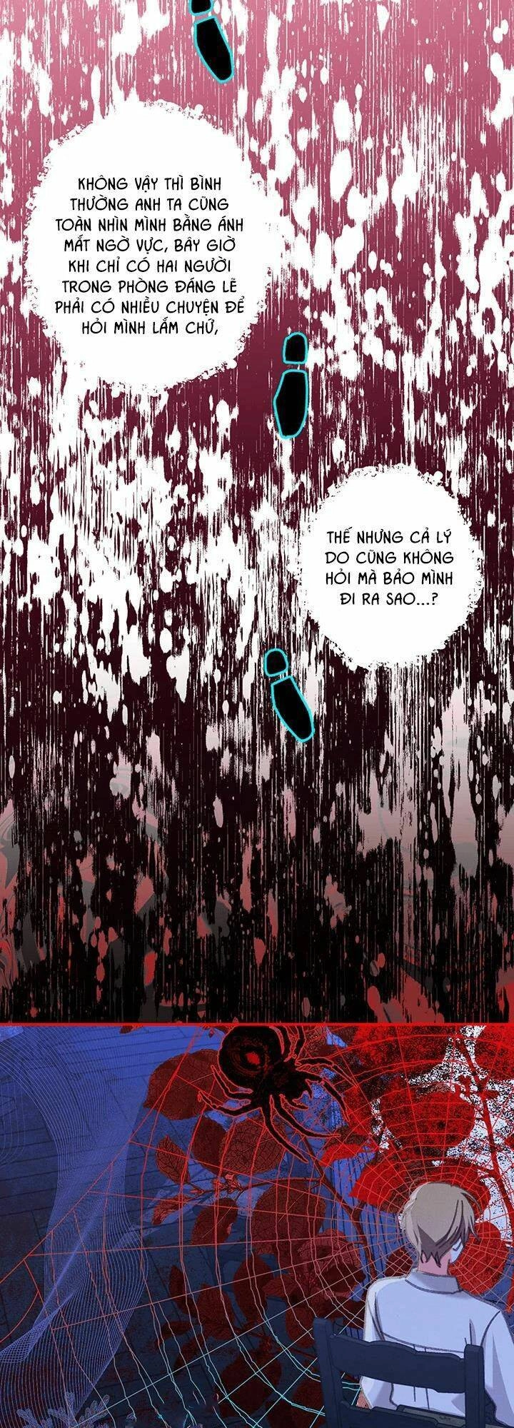 Sống Sót Như Một Hầu Gái Trong Trò Chơi Kinh Dị Chapter 8 - 26