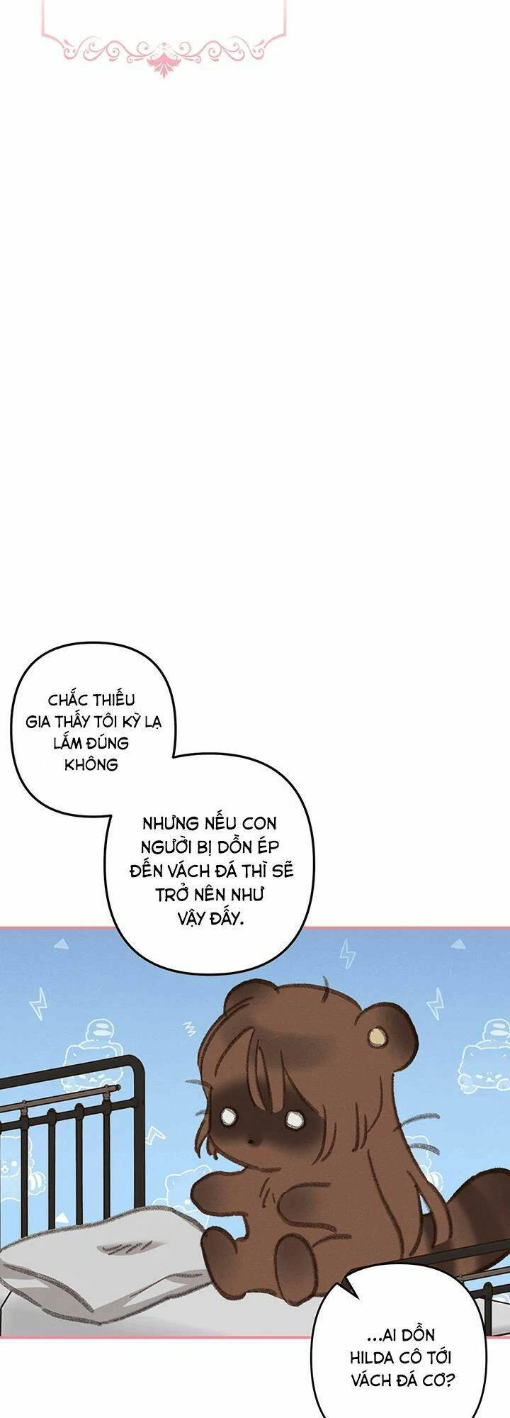 Sống Sót Như Một Hầu Gái Trong Trò Chơi Kinh Dị Chapter 8 - 50