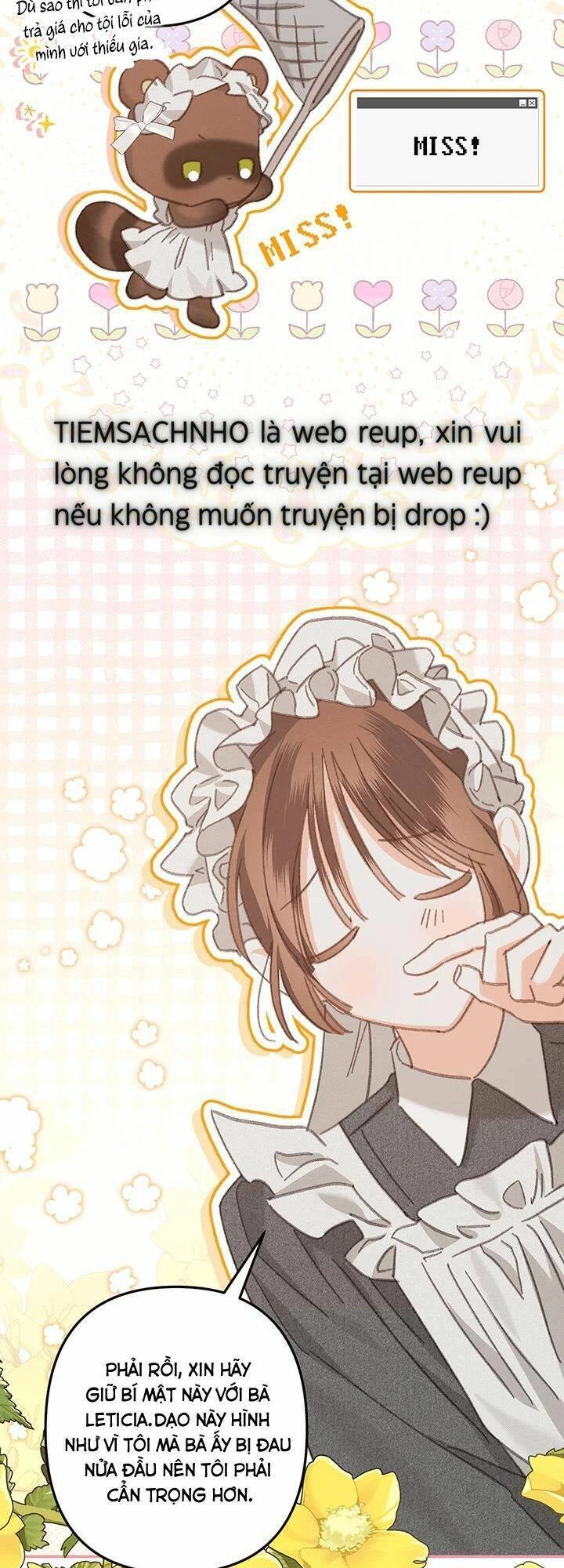 Sống Sót Như Một Hầu Gái Trong Trò Chơi Kinh Dị Chapter 8 - 52