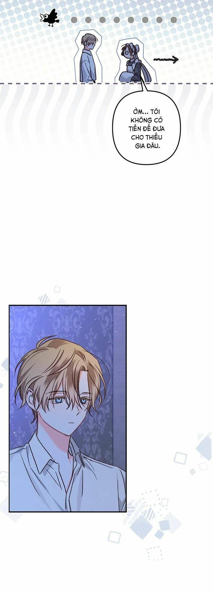 Sống Sót Như Một Hầu Gái Trong Trò Chơi Kinh Dị Chapter 9 - 26