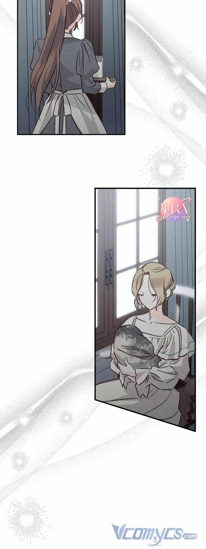 Sống Sót Như Một Hầu Gái Trong Trò Chơi Kinh Dị Chapter 10 - 28