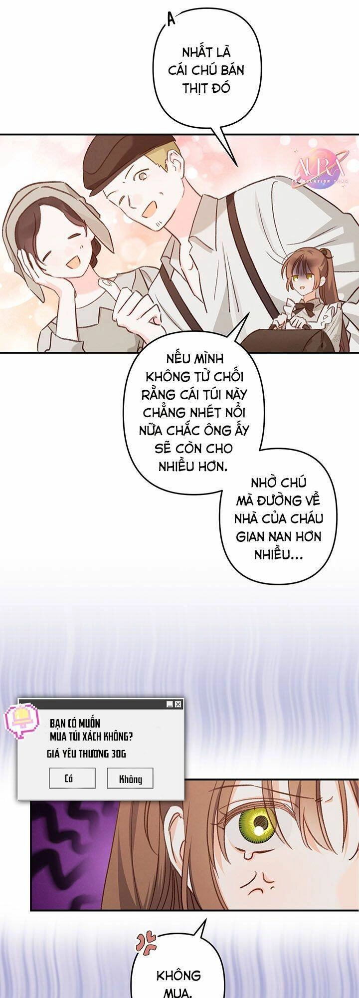 Sống Sót Như Một Hầu Gái Trong Trò Chơi Kinh Dị Chapter 11 - 14