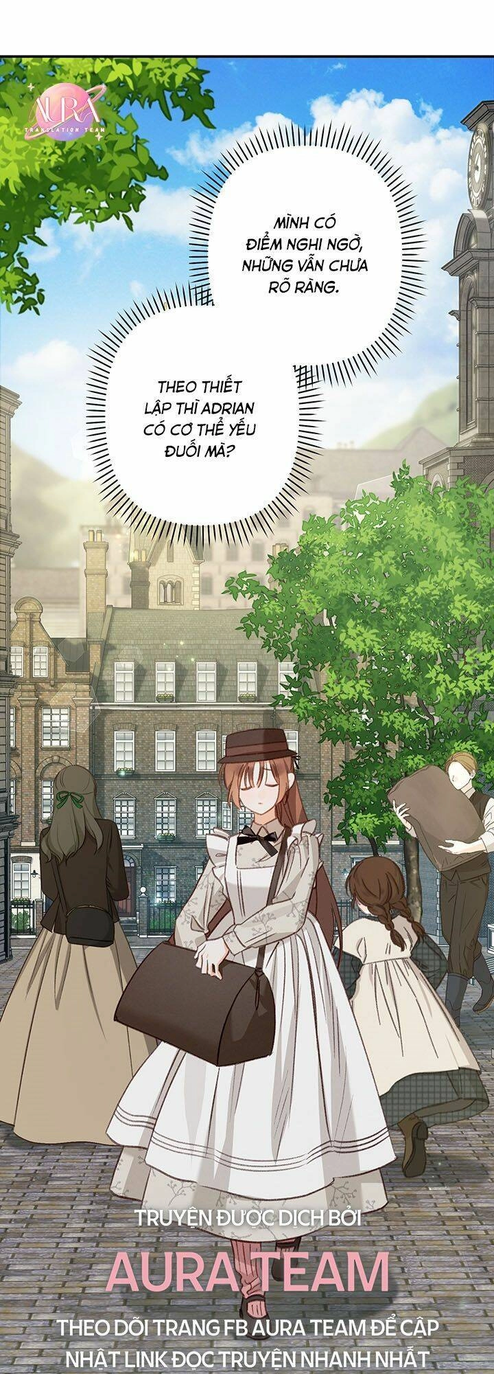 Sống Sót Như Một Hầu Gái Trong Trò Chơi Kinh Dị Chapter 11 - 47