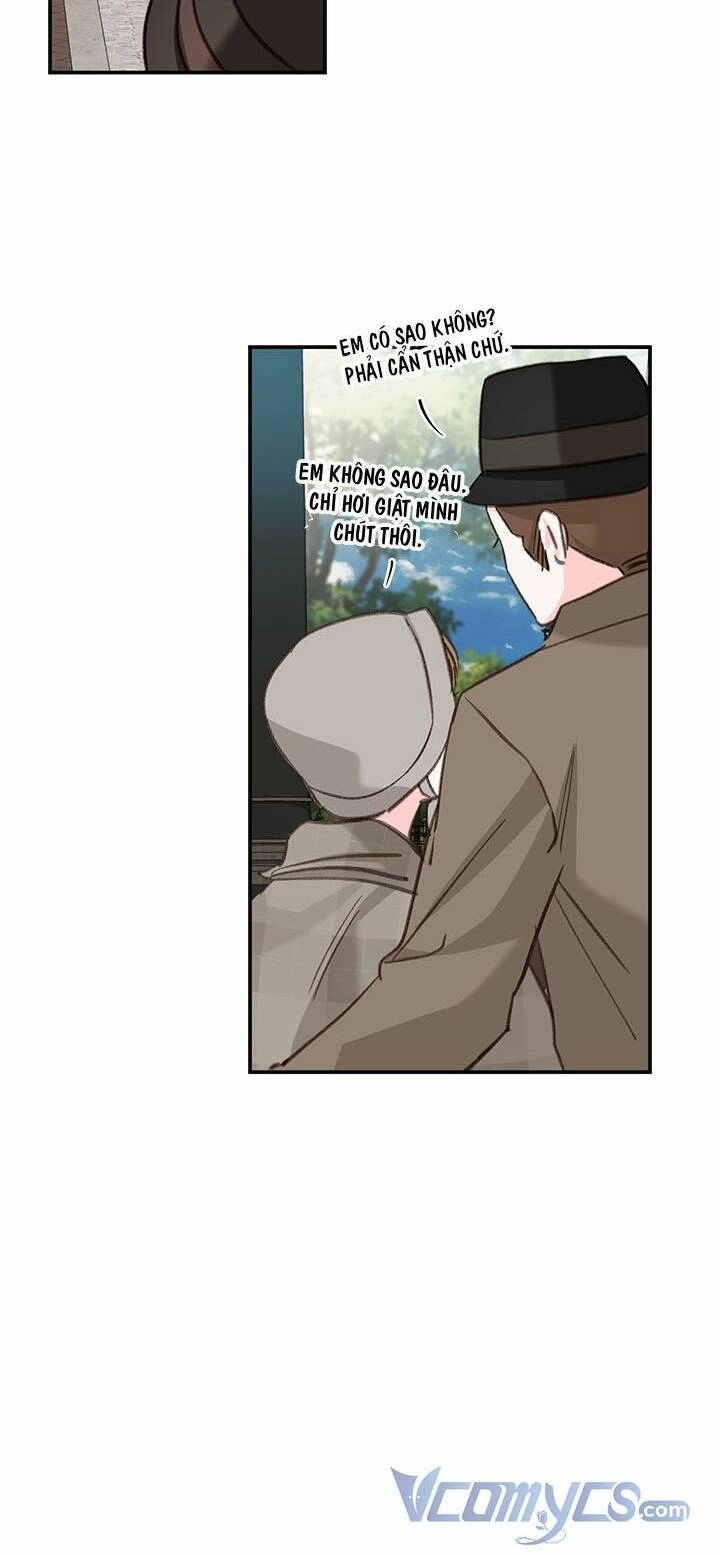 Sống Sót Như Một Hầu Gái Trong Trò Chơi Kinh Dị Chapter 11 - 49