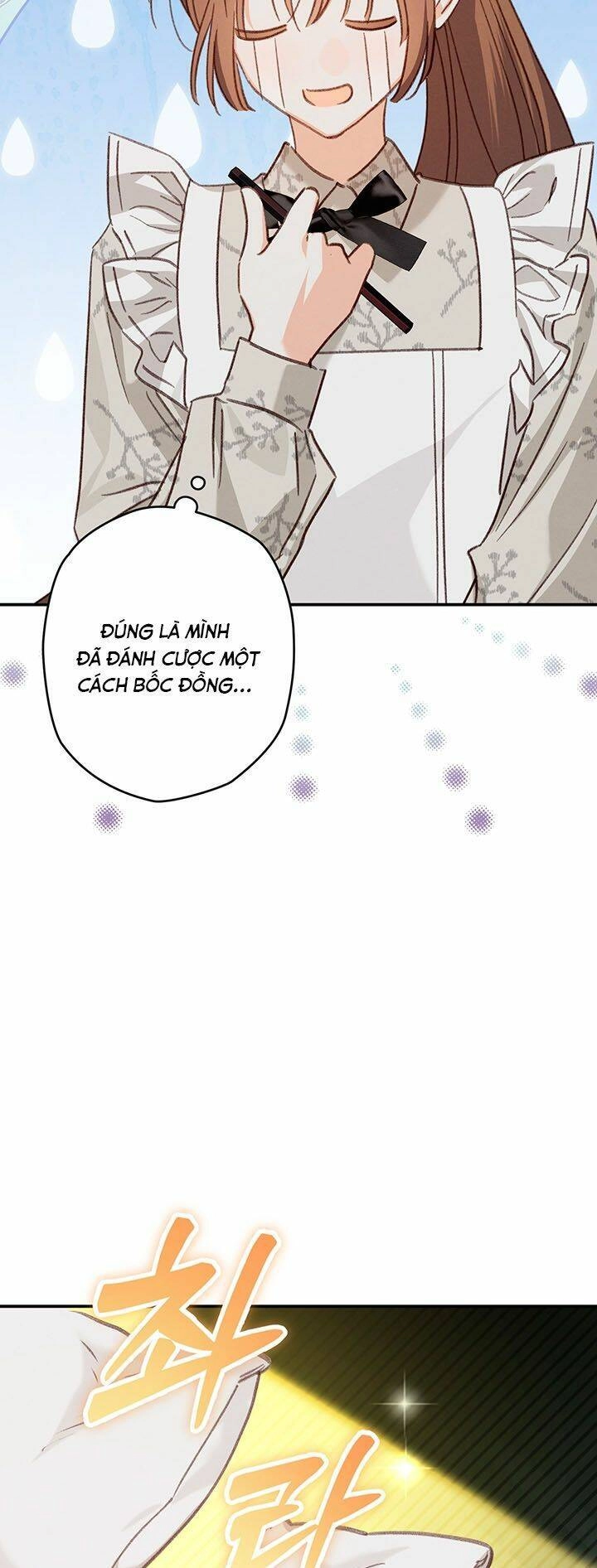 Sống Sót Như Một Hầu Gái Trong Trò Chơi Kinh Dị Chapter 12 - 6