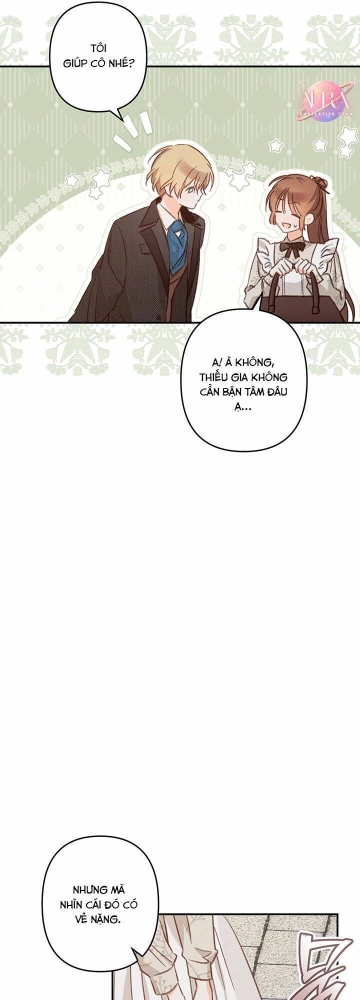 Sống Sót Như Một Hầu Gái Trong Trò Chơi Kinh Dị Chapter 12 - 26