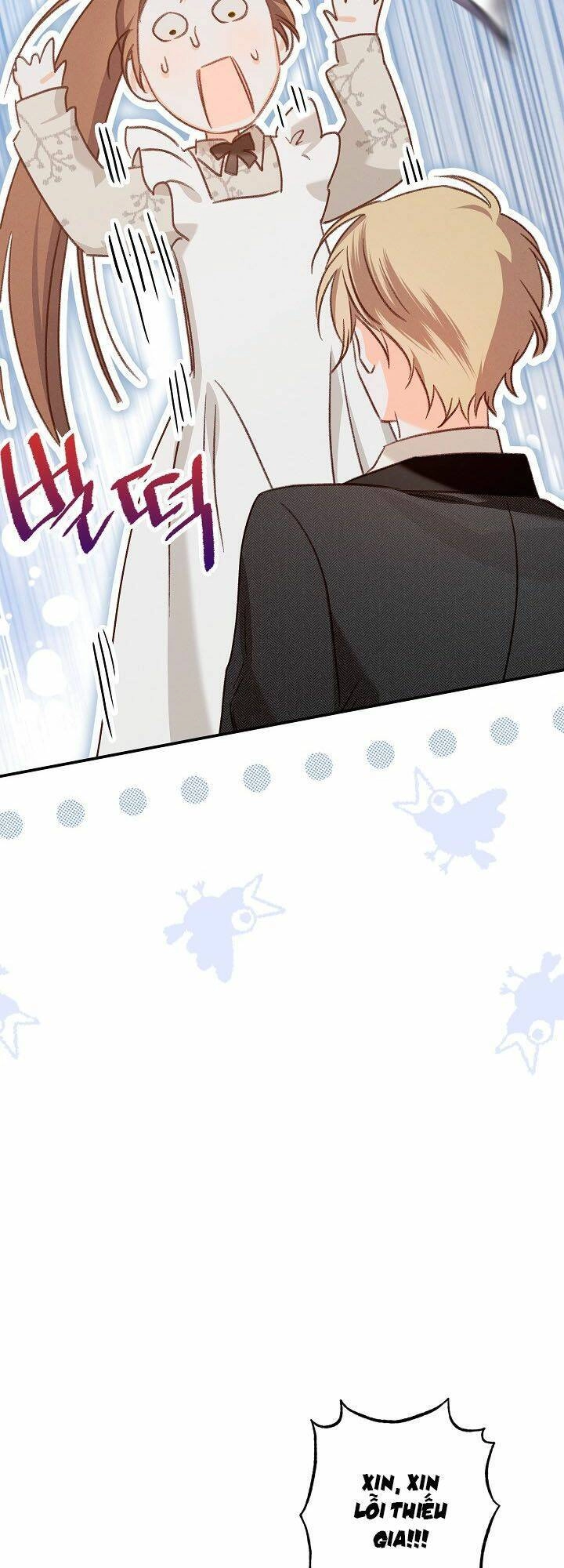 Sống Sót Như Một Hầu Gái Trong Trò Chơi Kinh Dị Chapter 13 - 4