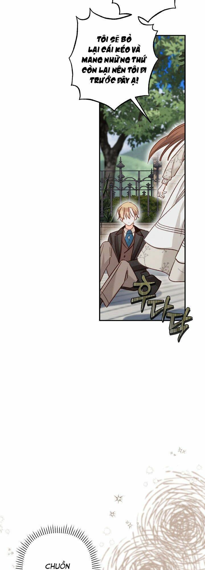 Sống Sót Như Một Hầu Gái Trong Trò Chơi Kinh Dị Chapter 13 - 5