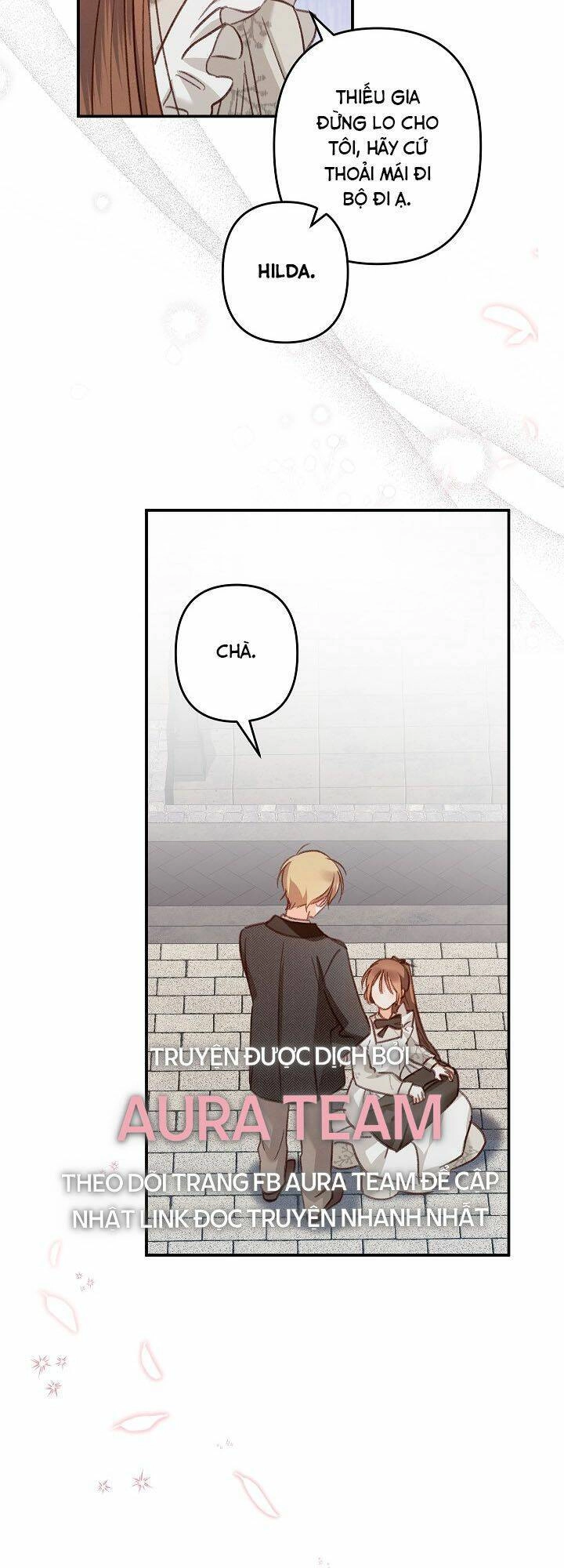 Sống Sót Như Một Hầu Gái Trong Trò Chơi Kinh Dị Chapter 13 - 9