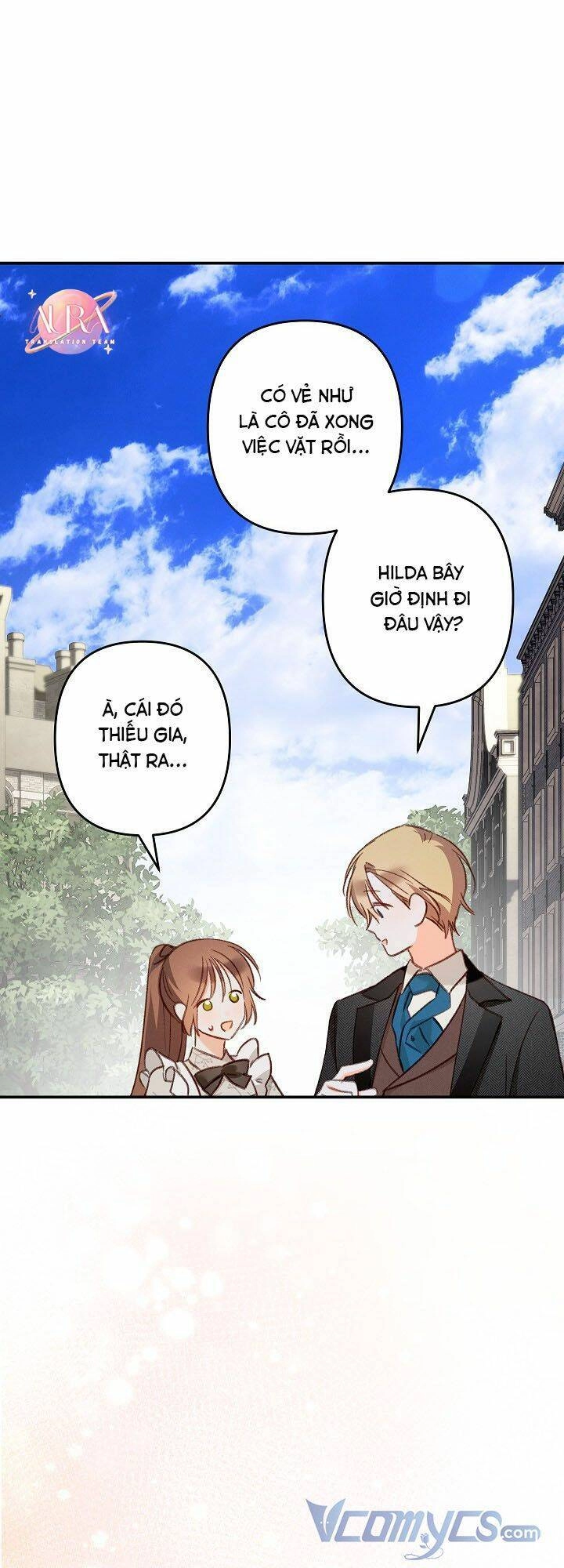 Sống Sót Như Một Hầu Gái Trong Trò Chơi Kinh Dị Chapter 13 - 13