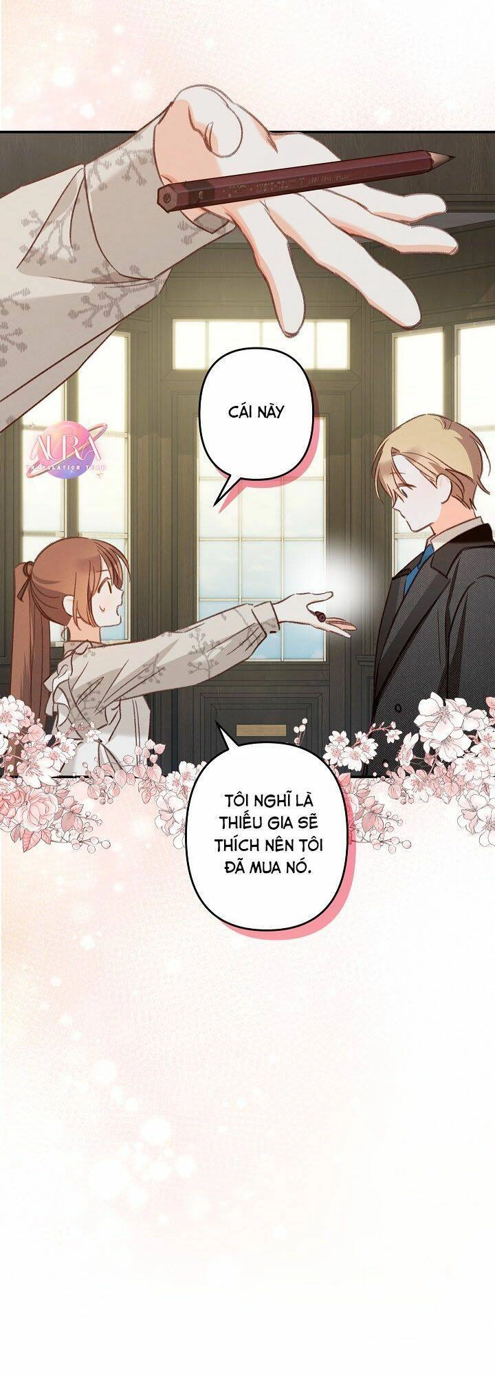 Sống Sót Như Một Hầu Gái Trong Trò Chơi Kinh Dị Chapter 13 - 14