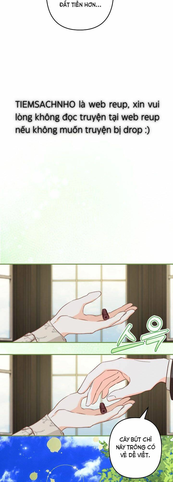 Sống Sót Như Một Hầu Gái Trong Trò Chơi Kinh Dị Chapter 13 - 16