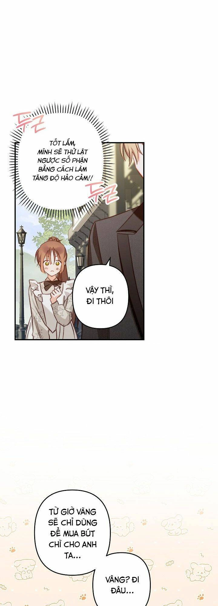 Sống Sót Như Một Hầu Gái Trong Trò Chơi Kinh Dị Chapter 13 - 20