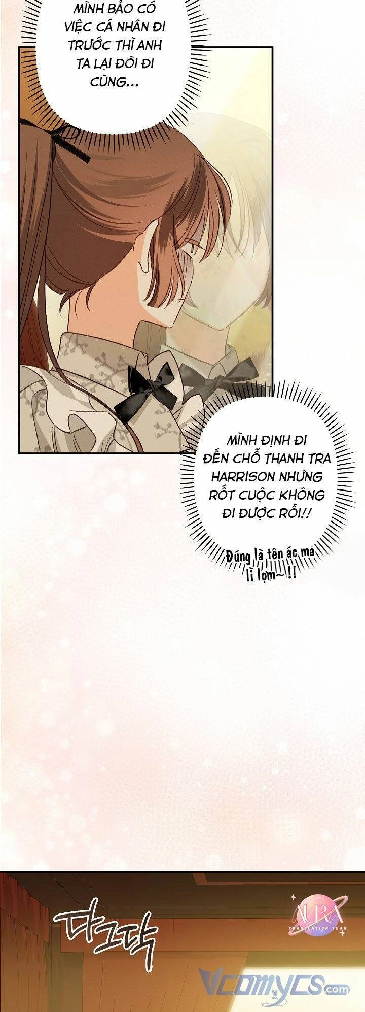 Sống Sót Như Một Hầu Gái Trong Trò Chơi Kinh Dị Chapter 13 - 25