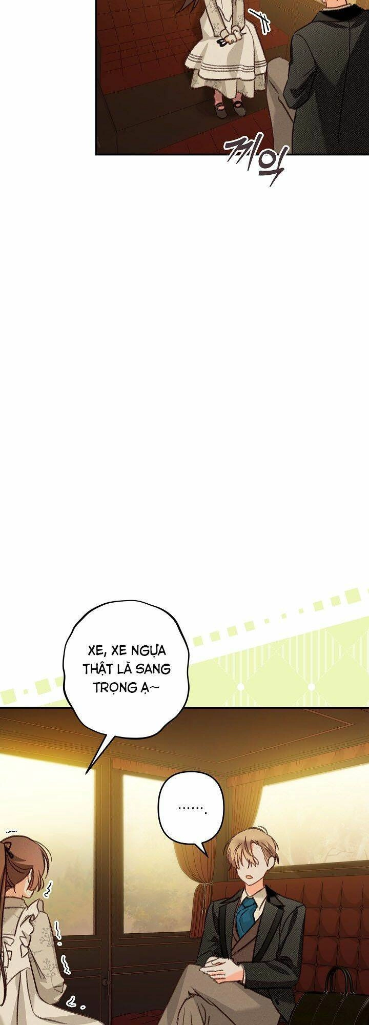 Sống Sót Như Một Hầu Gái Trong Trò Chơi Kinh Dị Chapter 13 - 28