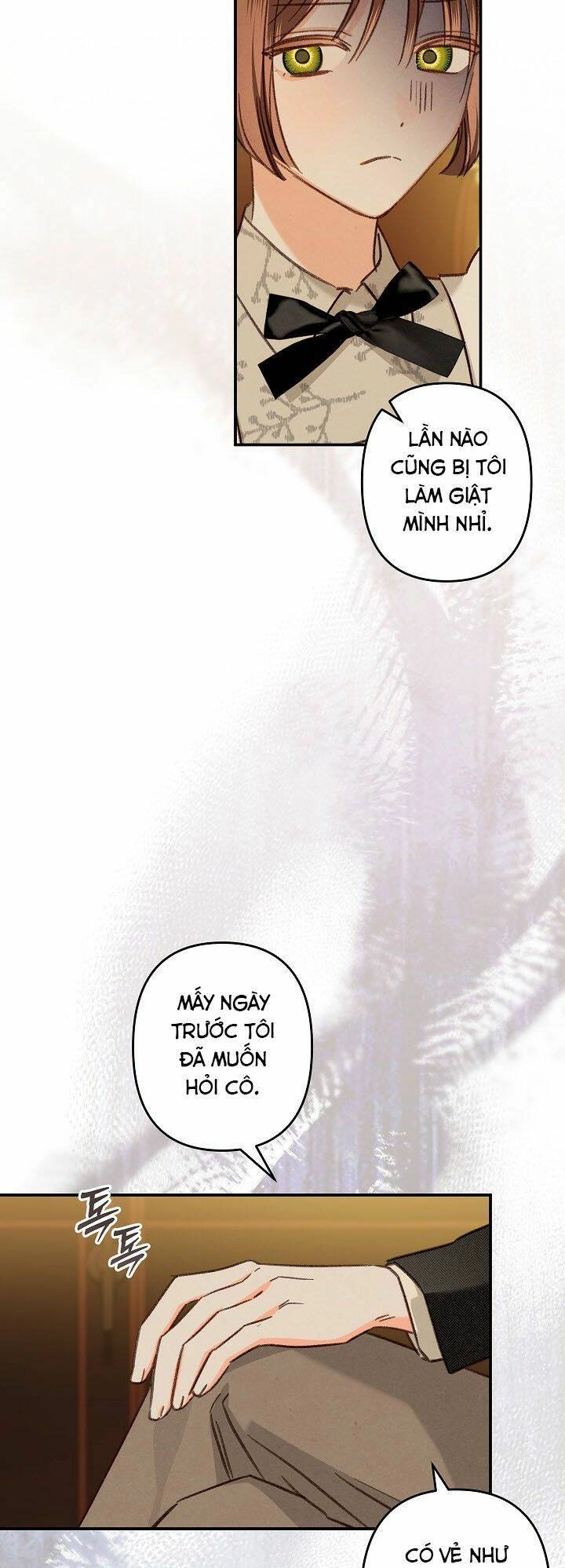 Sống Sót Như Một Hầu Gái Trong Trò Chơi Kinh Dị Chapter 13 - 30