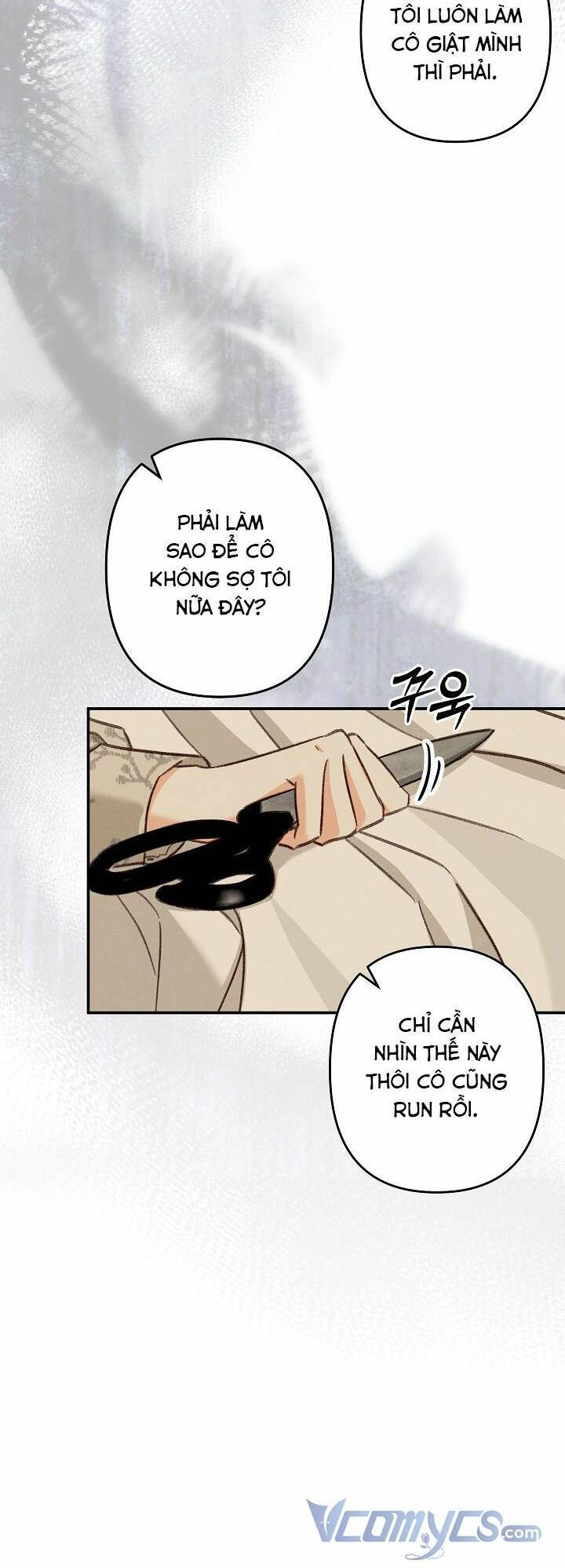 Sống Sót Như Một Hầu Gái Trong Trò Chơi Kinh Dị Chapter 13 - 31