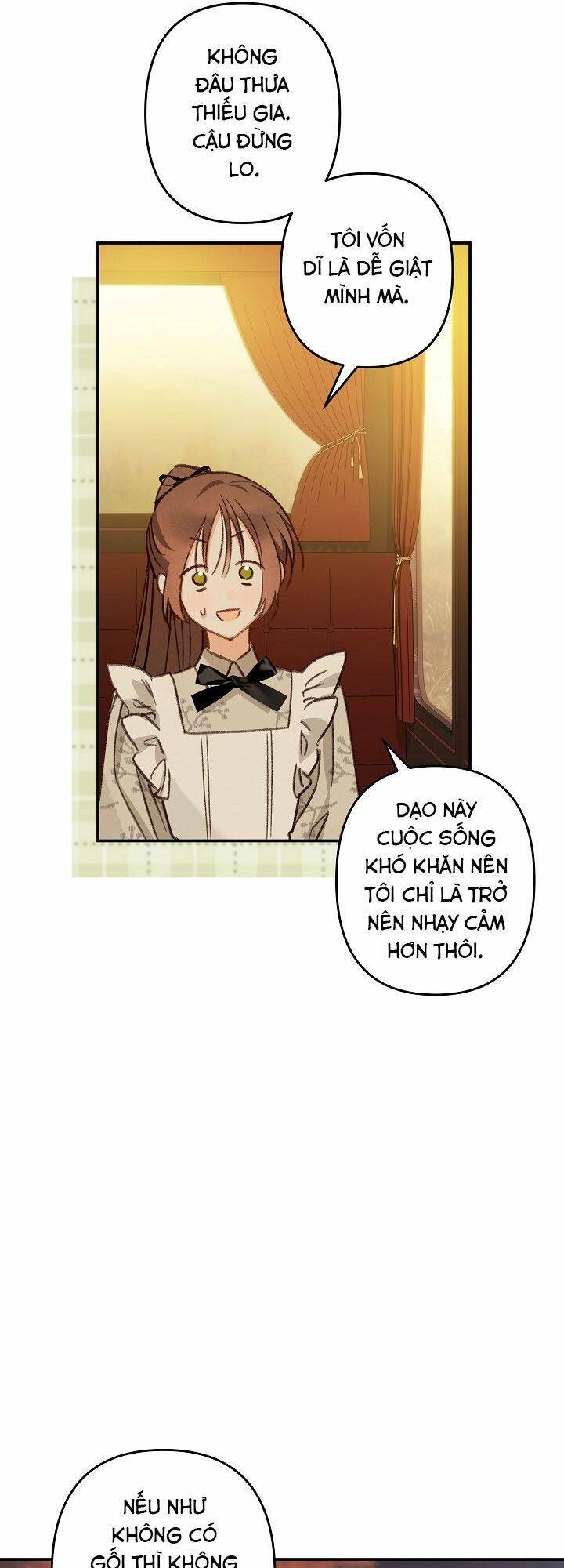 Sống Sót Như Một Hầu Gái Trong Trò Chơi Kinh Dị Chapter 13 - 32