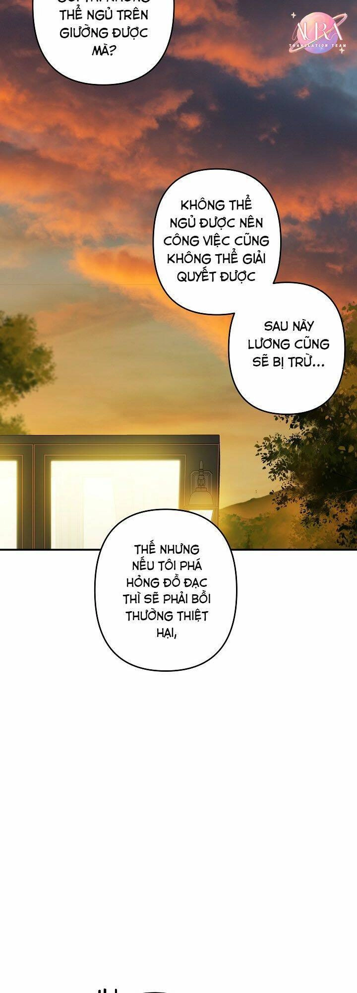 Sống Sót Như Một Hầu Gái Trong Trò Chơi Kinh Dị Chapter 13 - 33