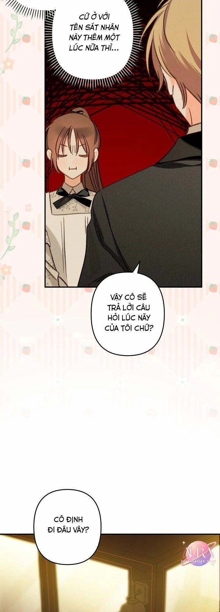 Sống Sót Như Một Hầu Gái Trong Trò Chơi Kinh Dị Chapter 13 - 39