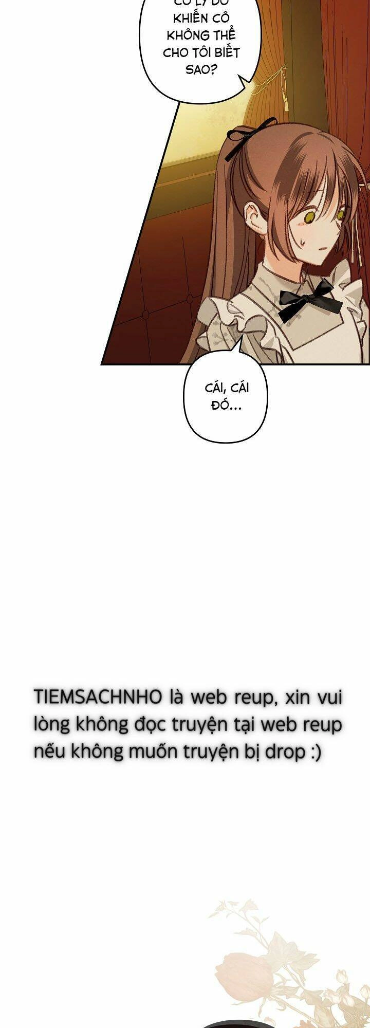 Sống Sót Như Một Hầu Gái Trong Trò Chơi Kinh Dị Chapter 13 - 41