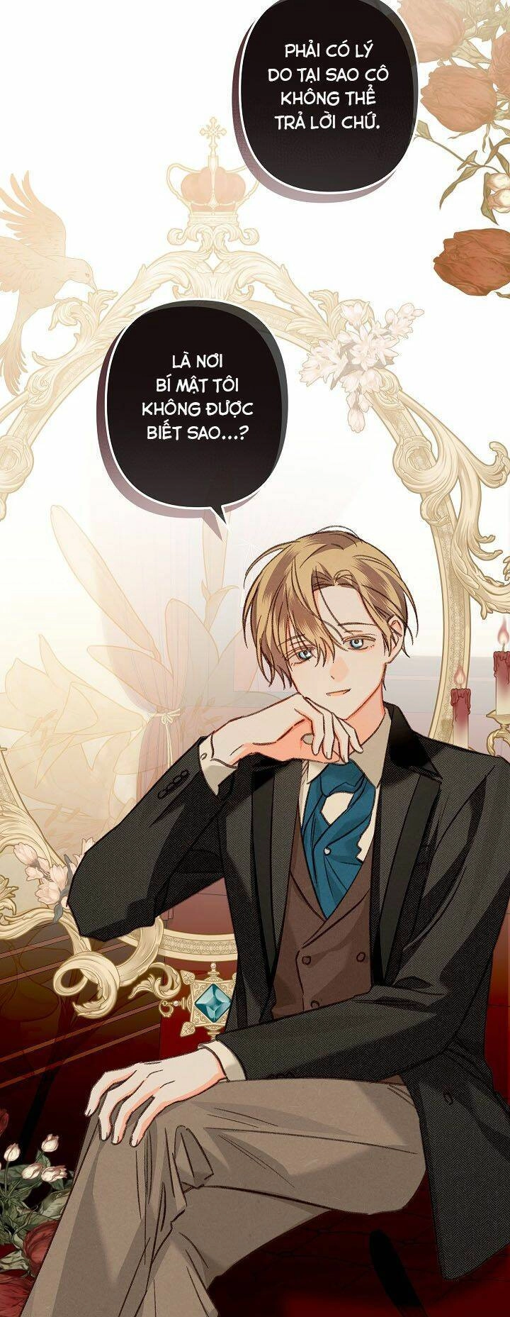 Sống Sót Như Một Hầu Gái Trong Trò Chơi Kinh Dị Chapter 13 - 42