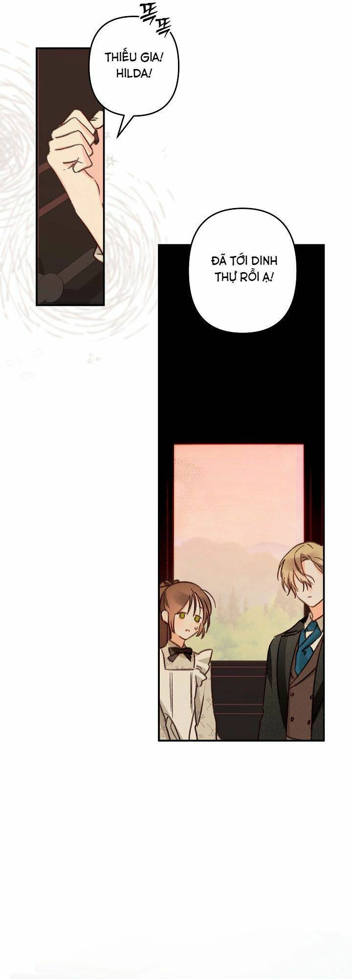 Sống Sót Như Một Hầu Gái Trong Trò Chơi Kinh Dị Chapter 13 - 44