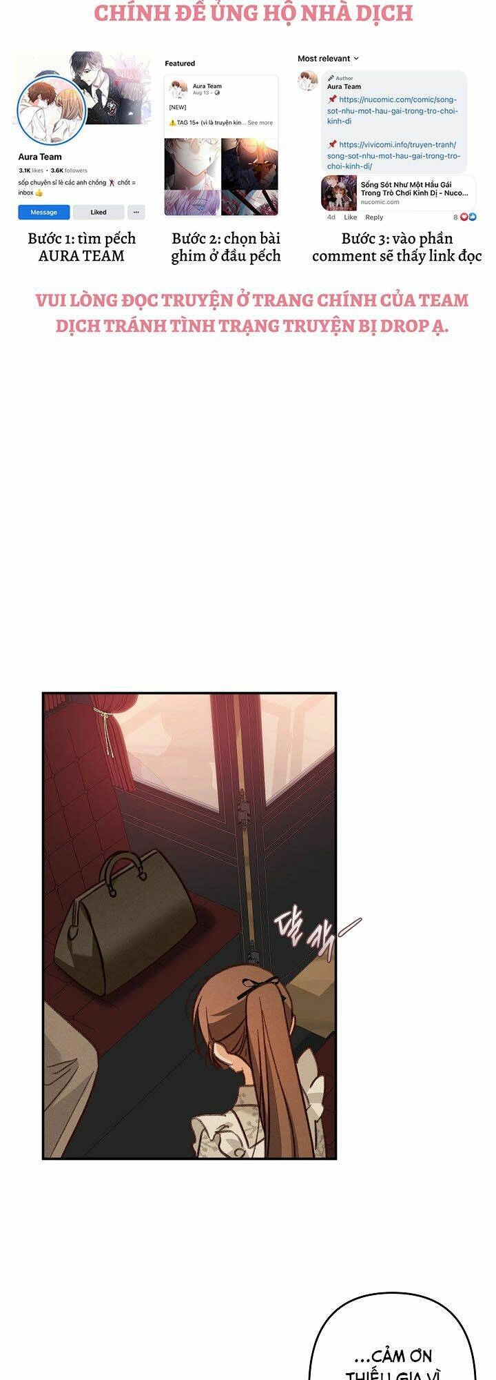 Sống Sót Như Một Hầu Gái Trong Trò Chơi Kinh Dị Chapter 13 - 46