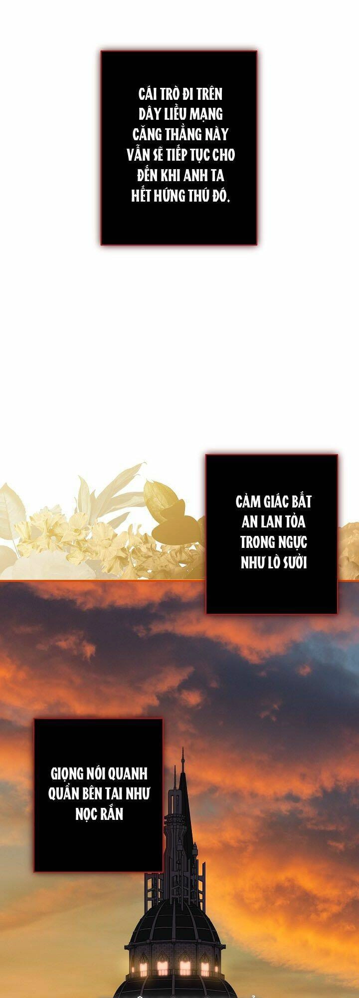 Sống Sót Như Một Hầu Gái Trong Trò Chơi Kinh Dị Chapter 13 - 51