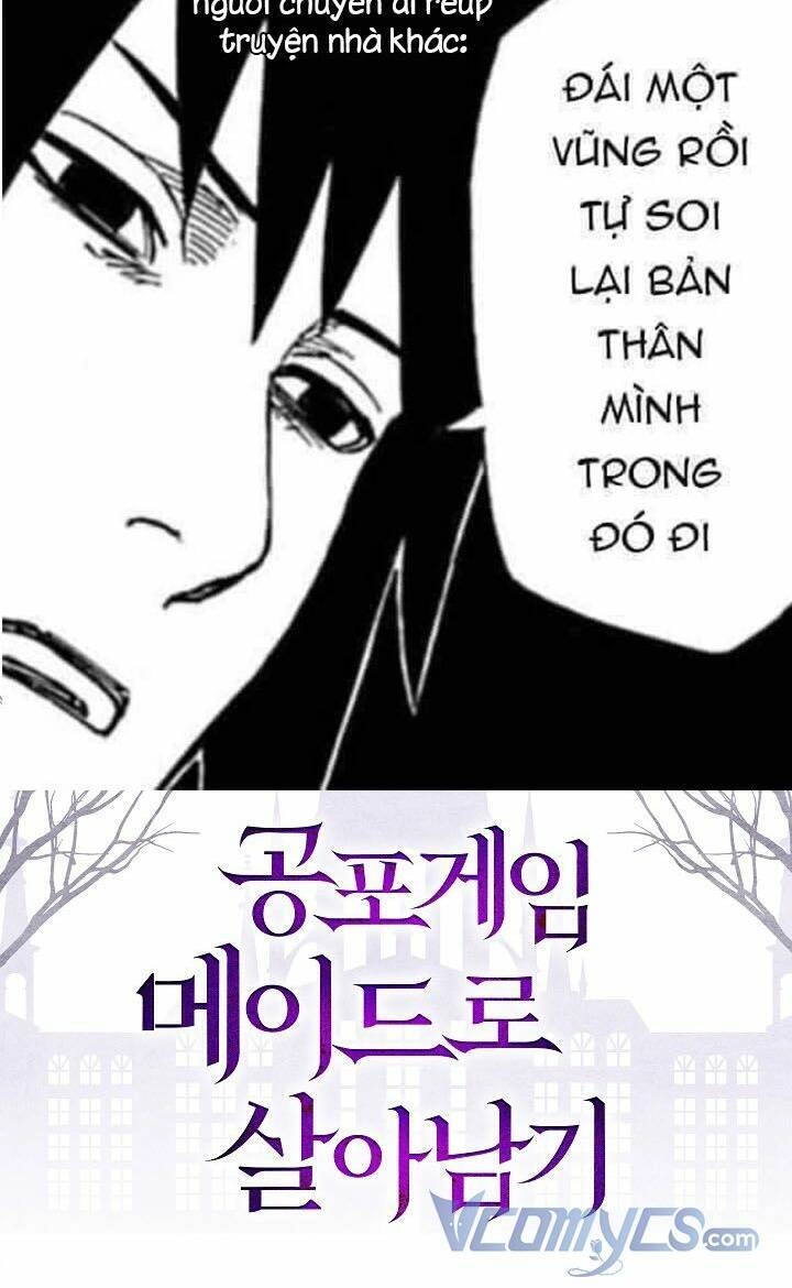 Sống Sót Như Một Hầu Gái Trong Trò Chơi Kinh Dị Chapter 13 - 59