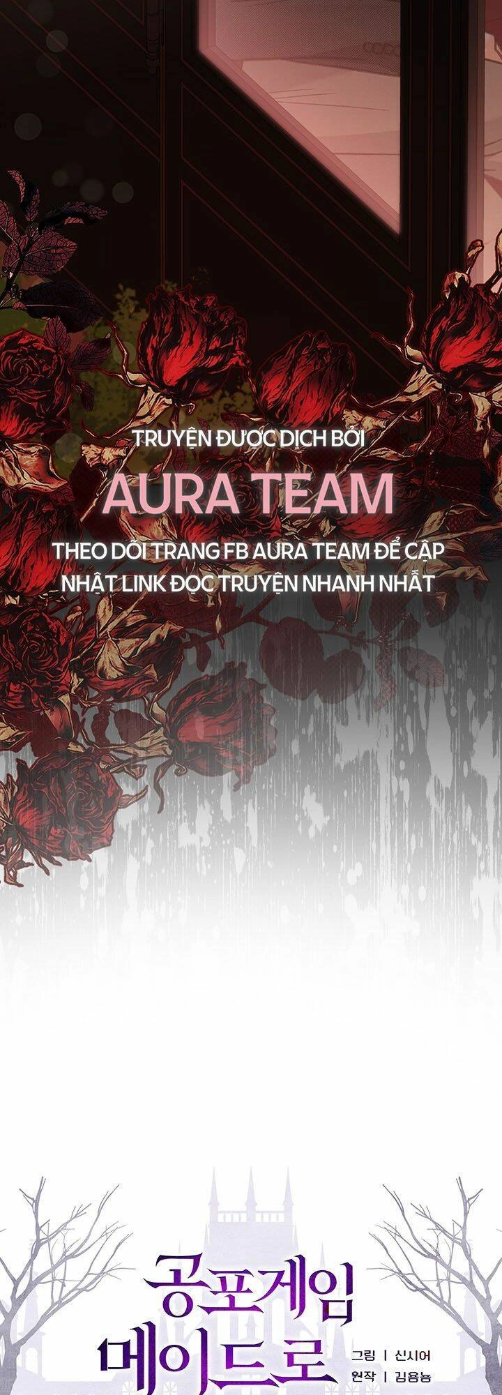 Sống Sót Như Một Hầu Gái Trong Trò Chơi Kinh Dị Chapter 14 - 7