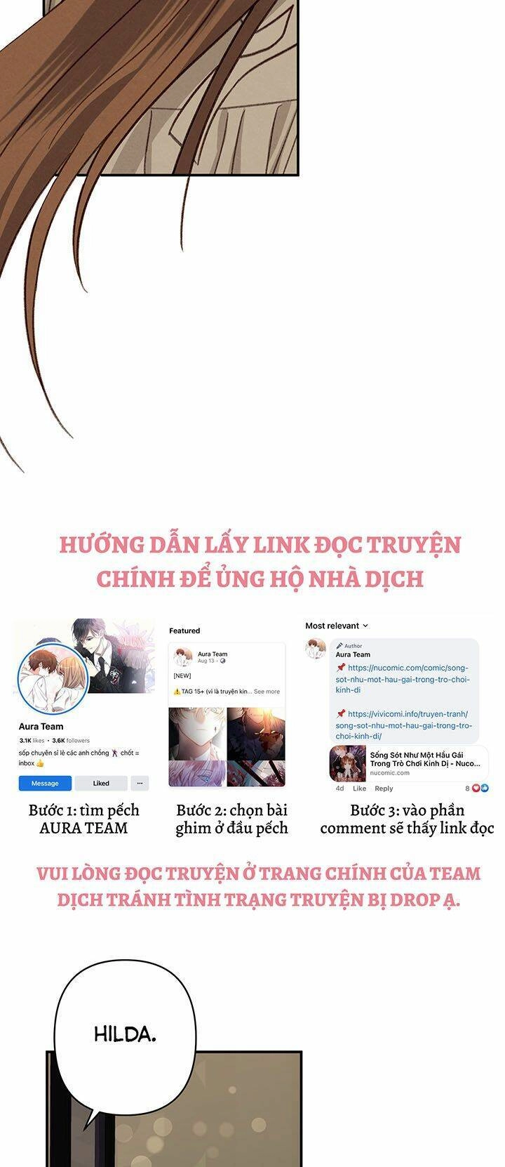 Sống Sót Như Một Hầu Gái Trong Trò Chơi Kinh Dị Chapter 14 - 11