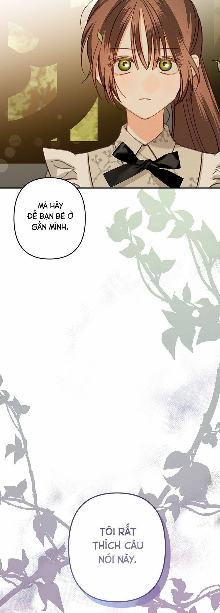 Sống Sót Như Một Hầu Gái Trong Trò Chơi Kinh Dị Chapter 14 - 14