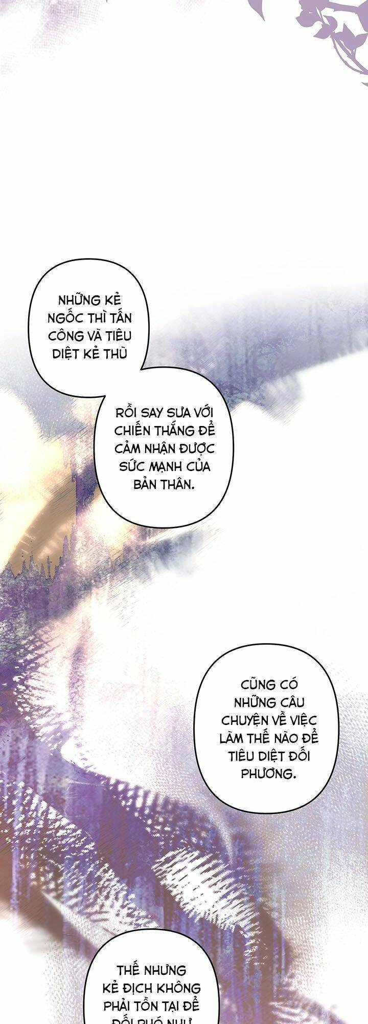 Sống Sót Như Một Hầu Gái Trong Trò Chơi Kinh Dị Chapter 14 - 15