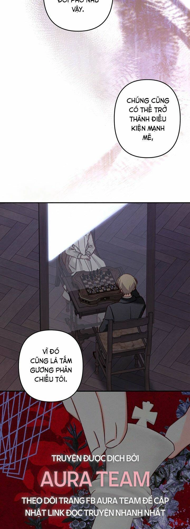 Sống Sót Như Một Hầu Gái Trong Trò Chơi Kinh Dị Chapter 14 - 16